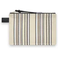 Tous Dames Tulp toilettas taupe veelkleurig (OSFA), Casual, Stof 2002441545