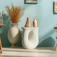 OEM Betonnen salontafel voor woonkamer en tuin