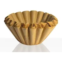 OEM Koffiefilters, 250 stuks, formaat 90/250 (groot)