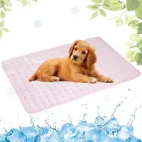 OEM Koelmat voor honden en katten, 40x30 cm, wasbaar