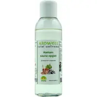 Arowell - Hamam sauna opgiet saunageur opgietconcentraat - 100 ml