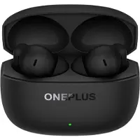 OnePlus Nord Buds 4 Pro - Draadloze Oordopjes - Bluetooth 6.0 - 54u Batterij - Active Noise Cancelling - Raven Black