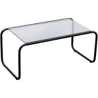 Leitmotiv Salontafel Ventana Black