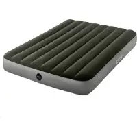 OEM Luchtbed, dubbel, 64762 - Zacht