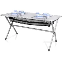 OEM Luxe opklapbare tafel voor kamperen