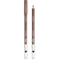 PUPA Milano Eyeliner & Kajal Multiplay 3-in-1 Kajal, Eyeliner, Oogschaduw 7 g