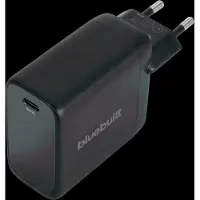 BlueBuilt 100W GaN Usb C Oplader Zwart