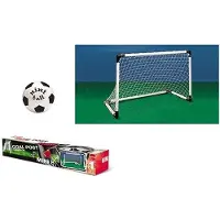 Famanu Voetbaldoelen voor kinderen en volwassenen