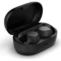 OEM Oordopjeshoes, USB-C, 600mAh, LED-display, vervangende oplader