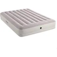 OEM Luchtbed voor twee personen met USB-pomp - Dura-Beam