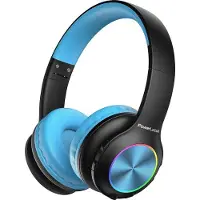 OEM Kinderhoofdtelefoon, Bluetooth, LED, HD-stereo