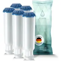 OEM Set van 5 filterpatronen voor waterzuivering