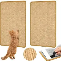 OEM Kattenkrabpaal sisal, 60x40 cm, naturel