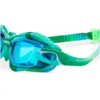 Bling2o Zwembril Kinderen - Explore - Duikbril - Anti-Fog - Uv-Protect - Groen