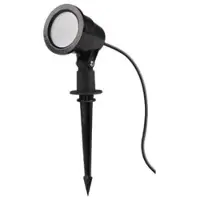 HLT Led Prikspot met lamp 7W 2700K