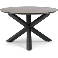 Coco Xento dining tuintafel 120 cm