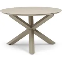 Coco Xento dining tuintafel 120 cm