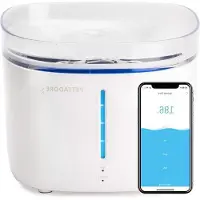 OEM Slim waterstation van 2 liter met UV-sterilisatie en filter