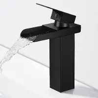 OEM Koperen badkamerkraan, douchekraan, voor warm en koud water, aansluiting G 3/8