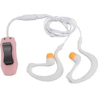 OEM Waterdichte MP3-speler met oordopjes, 8GB opslag, USB 2.0, geschikt voor zwemmen en hardlopen