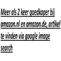 OEM Grote pennenhouder, 3 compartimenten, geschikt voor school, kantoor, studenten, meisjes, jongens, jongeren en volwassenen, grijs