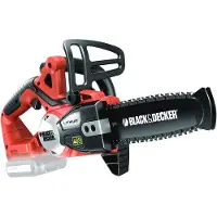 OEM Accukettingzaag, 18V lithium, 20 cm, zonder oplader