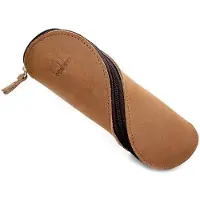 OEM Bruin lederen etui