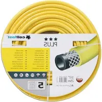 Markenlos Flexibele tuinslang, 3-laags, 25 meter, UV-bestendig
