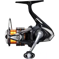Shimano Nexave Fj Spinning Reel Zilver 2500