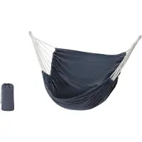 OEM Opvouwbare wandhanger - Draagbaar - Donkergrijs - 130x100 cm