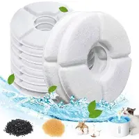 OEM Katzenfontein-filter, 10-delig, 2-2,5 liter, vervangingsfilter