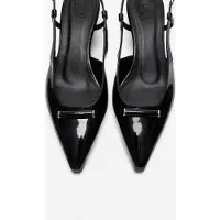 Prologue Vhea Slingback Pump