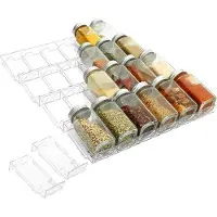 OEM Keukenorganizer, 24-delig