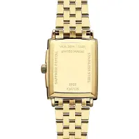 Raymond Weil Toccata Dames Horloge Goudkleurig 5925-PS-00100