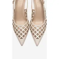 Prologue Jever Stiletto Pump