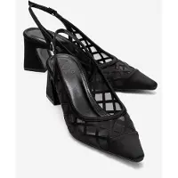 Prologue Alveron Blokhak Mesh Pump