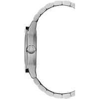 Raymond Weil Freelancer Heren Horloge Zilverkleurig 2780-ST5-65001