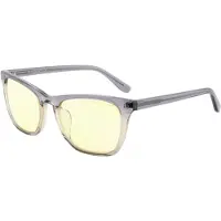Gunnar - Tindra Reader - Smoky Quartz - Amber - Computerbril - Blauw Licht Bril - 2.0 Sterkte