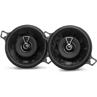 JBL Stage 3 38f Autospeakers