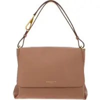 Gianni chiarini schoudertas Cecile Shoulder Bag Clay bruine
