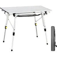 OEM Kampeertafel