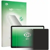 Upscreen - privacy screenprotector voor Mentume K80 10.1" - Folie Beschermfolie Blauwlichtfilter