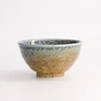 Tokyo Design Studio Blauwe Kom - Minoyaki - 12 x 6,4cm 350ml
