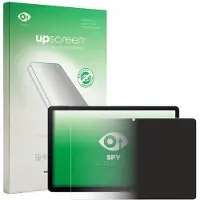 Upscreen - privacy screenprotector voor Acer Iconia V11-22M - Folie Beschermfolie Blauwlichtfilter