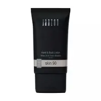 Janzen Travel Giftset Skin 90 – Luxe Reisverpakking met Verzorgingsproducten