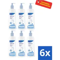 Molicare 6X Skin Clean Shampoo - 6 x 500ml - Voordeelverpakking!