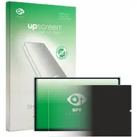 Upscreen - privacy screenprotector voor Skyegg K16 2026 - Folie Beschermfolie Blauwlichtfilter