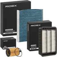 RIDEX 4055F2778 Filterset