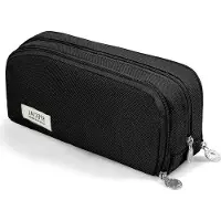 OEM Grote, zwarte make-up tas voor tieners en dames