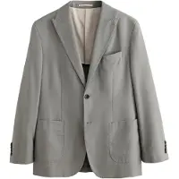 Next Colbert 'N. Premium' pastelgroen
